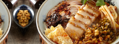 探秘柳州螺蛳粉的美味与文化，为你的职业发展注入新的动力！